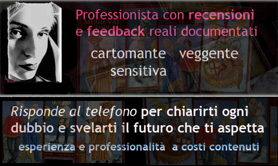 cartomanti a bassissimo costo